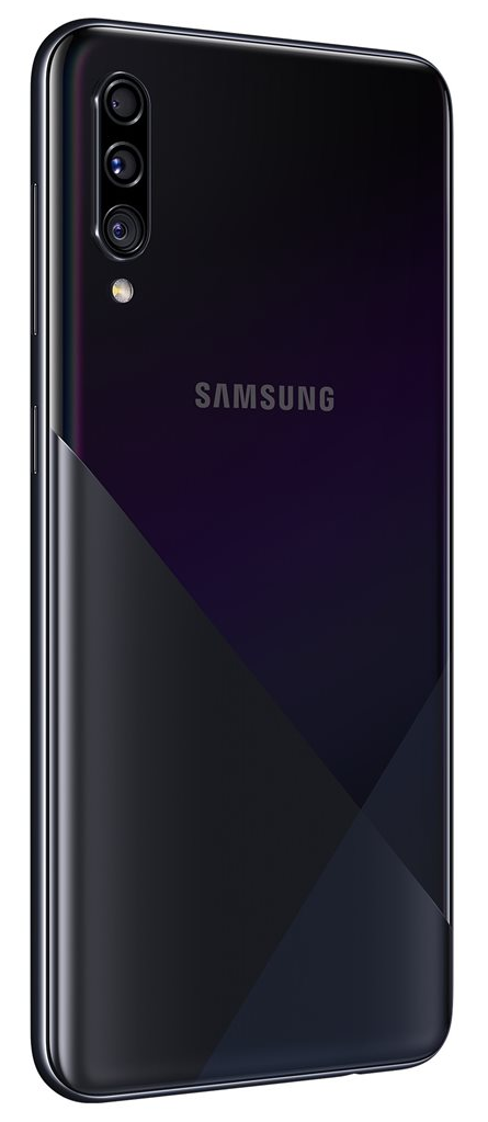 Samsung Galaxy A30S SM-A307 4GB / 64GB čierna