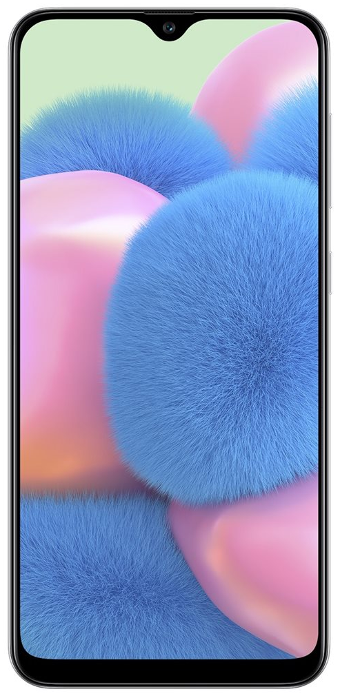 Samsung Galaxy A30S SM-A307 4GB / 64GB čierna