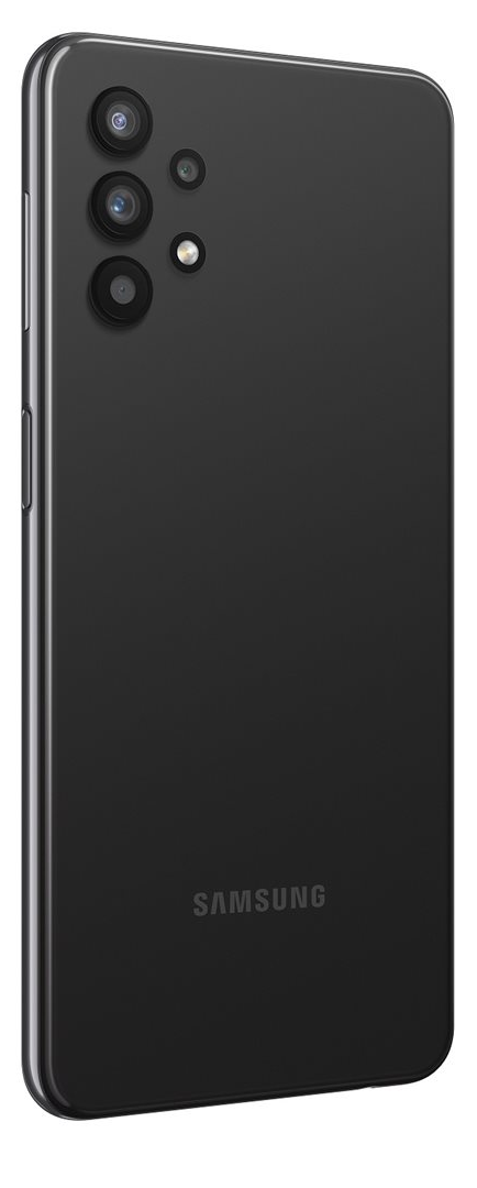 Samsung Galaxy A32 4G 4GB / 128GB (SM-A325) čierna