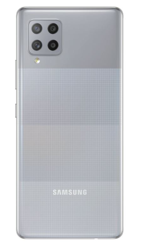 Samsung Galaxy A42 5G (SM-A426B) 4GB / 128GB šedá