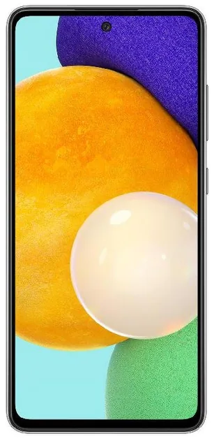 Samsung Galaxy A52s 5G (SM-A528) 6GB / 128GB čierna