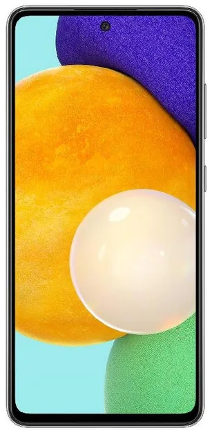 Samsung Galaxy A52s 5G (SM-A528) 6GB / 128GB fialová