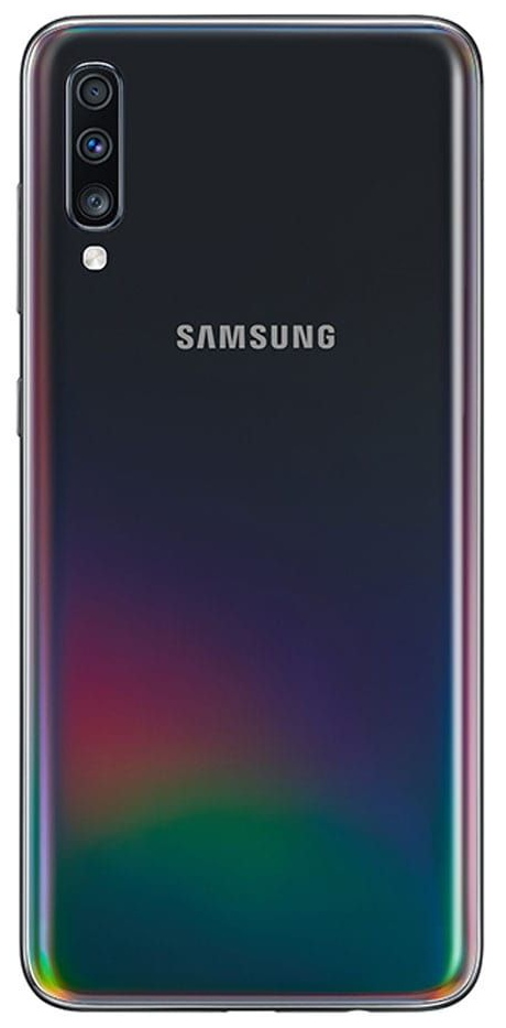 Samsung Galaxy A70 SM-A705 White DualSIM