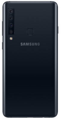 Samsung Galaxy A9 SM-A920 čierna