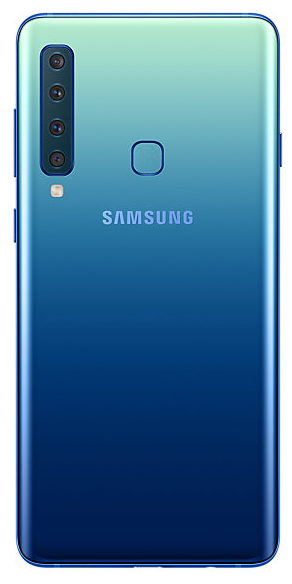 Samsung Galaxy A9 SM-A920