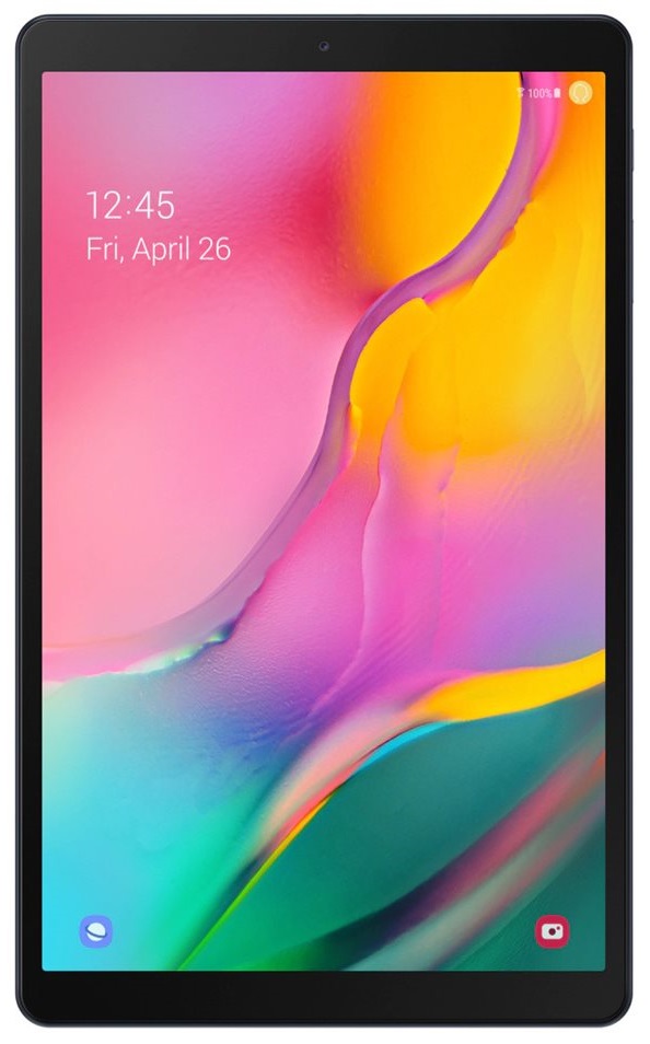 Samsung GalaxyTab A 10.1 LTE (SM-T515) 2GB / 32GB strieborná