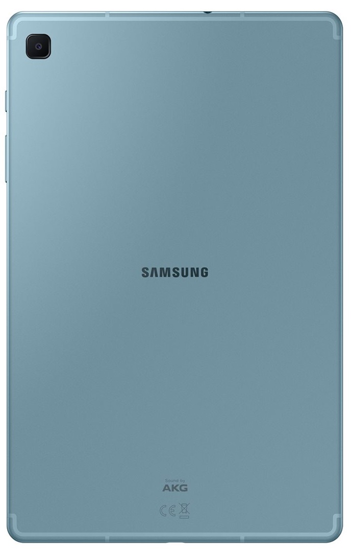 Samsung Galaxy Tab S6 Lite WiFi (SM-P610) 4GB / 64GB šedá