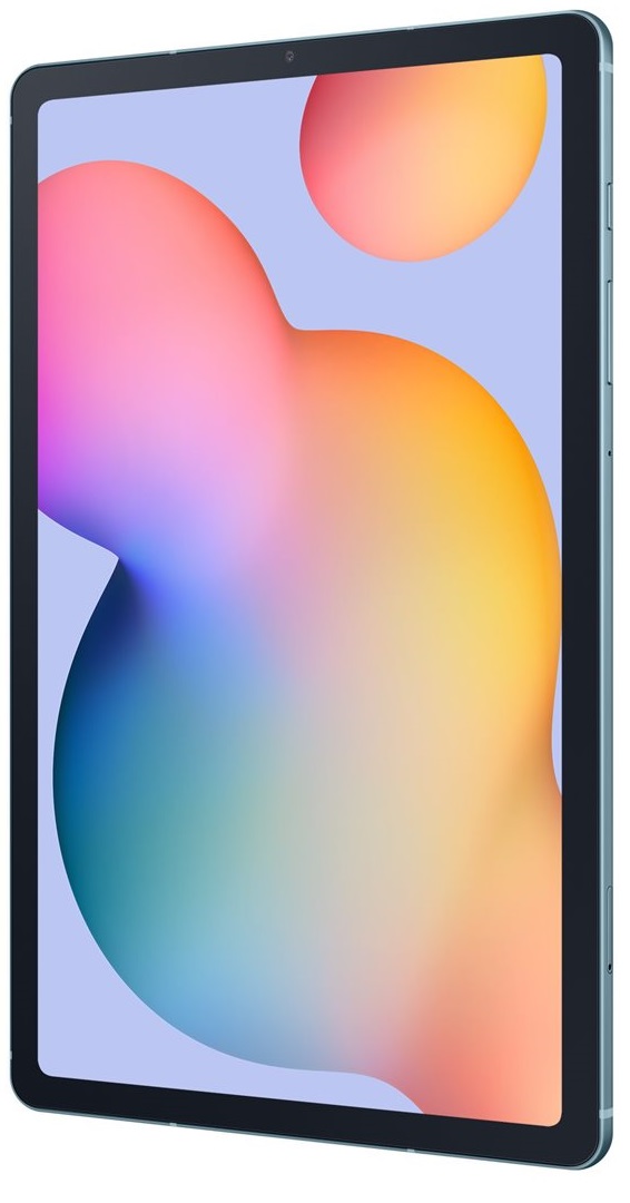 Samsung Galaxy Tab S6 Lite WiFi (SM-P610) 4GB / 64GB modrá