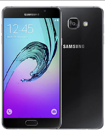 Samsung Galaxy A3 2017 SM-A320 Blue