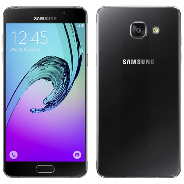 Samsung Galaxy A5 2017 SM-A520 (32GB) Gold