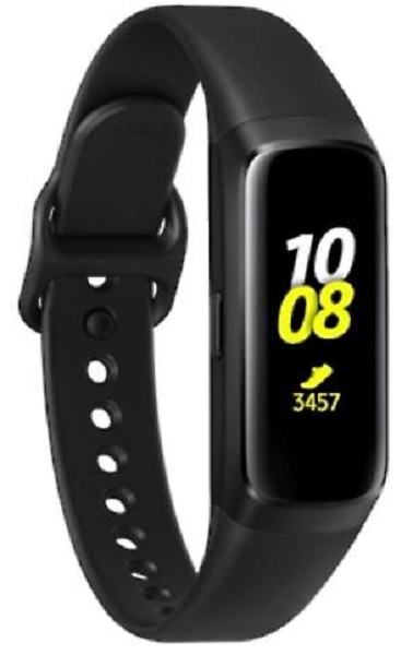 Samsung Galaxy Fit R370 strieborná