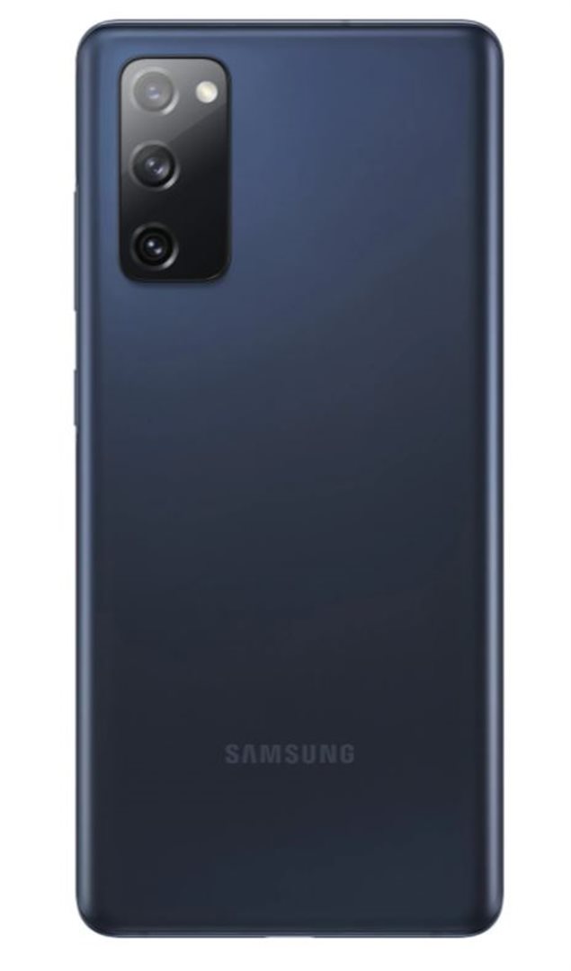 Samsung Galaxy S20 FE (SM-G780) 6GB / 128GB oranžová