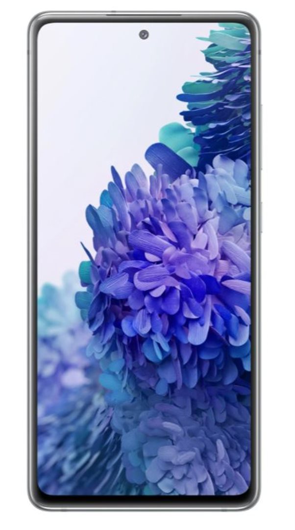 Samsung Galaxy S20 FE 5G (SM-G781) 6GB / 128GB biela