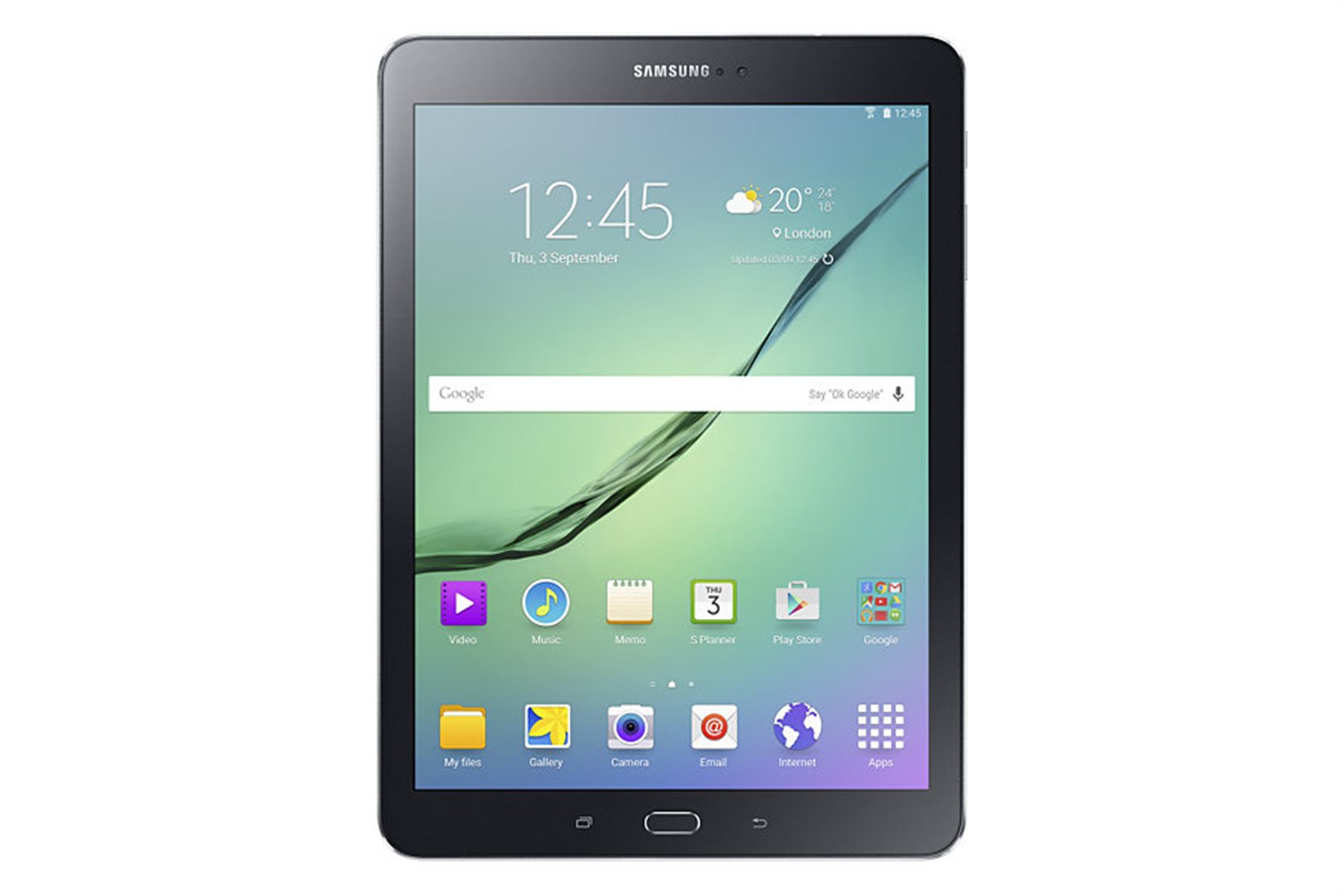 Samsung Galaxy Tab S2 8.0 (SM-T713)