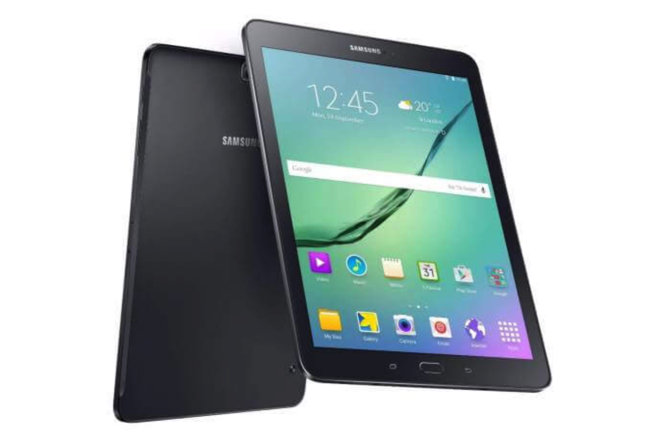 Samsung Galaxy Tab S2 9.7 (SM-T813) čierny