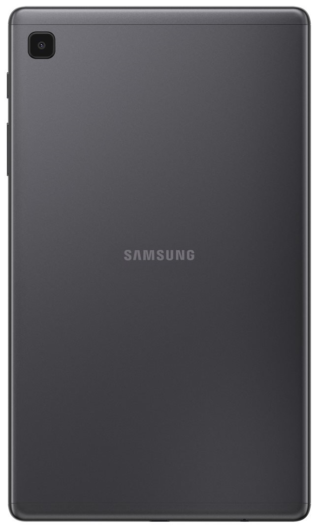 Samsung GalaxyTab A7 Lite LTE (SM-T225) 3GB / 32GB strieborná