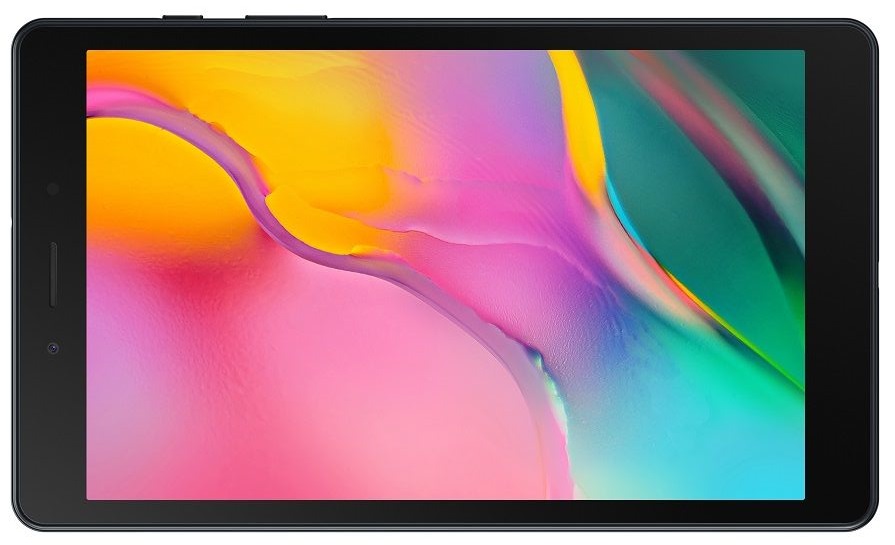 Samsung Galaxy Tab A 8.0 LTE (SM-T295) 2GB / 32GB čierna