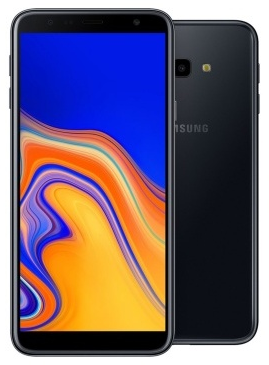 Samsung Galaxy J4 + J415 zlatá