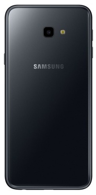 Samsung Galaxy J4 + J415 čierna