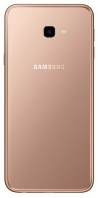 Samsung Galaxy J4 + J415 zlatá