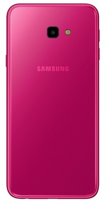 Samsung Galaxy J4 + J415 ružová