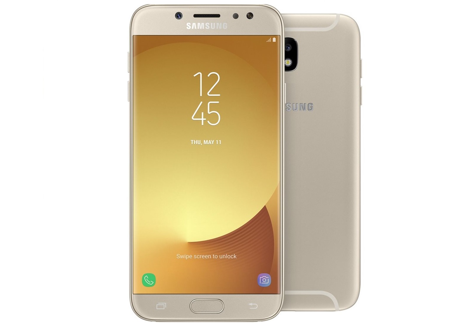 Samsung Galaxy J5 2016