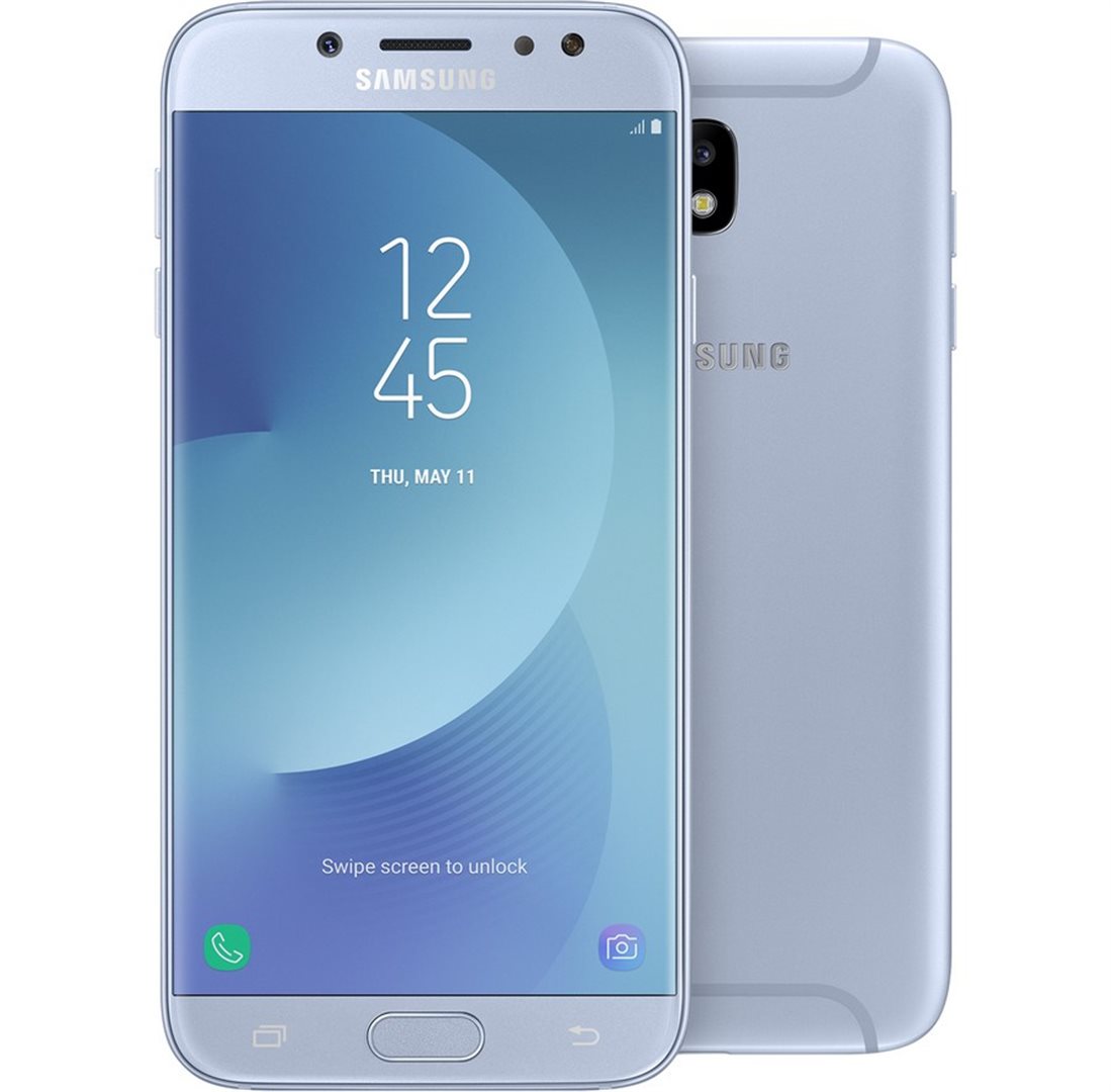 Samsung Galaxy J5 2016