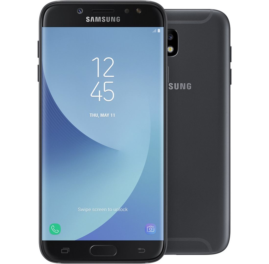 Samsung Galaxy J5 2016