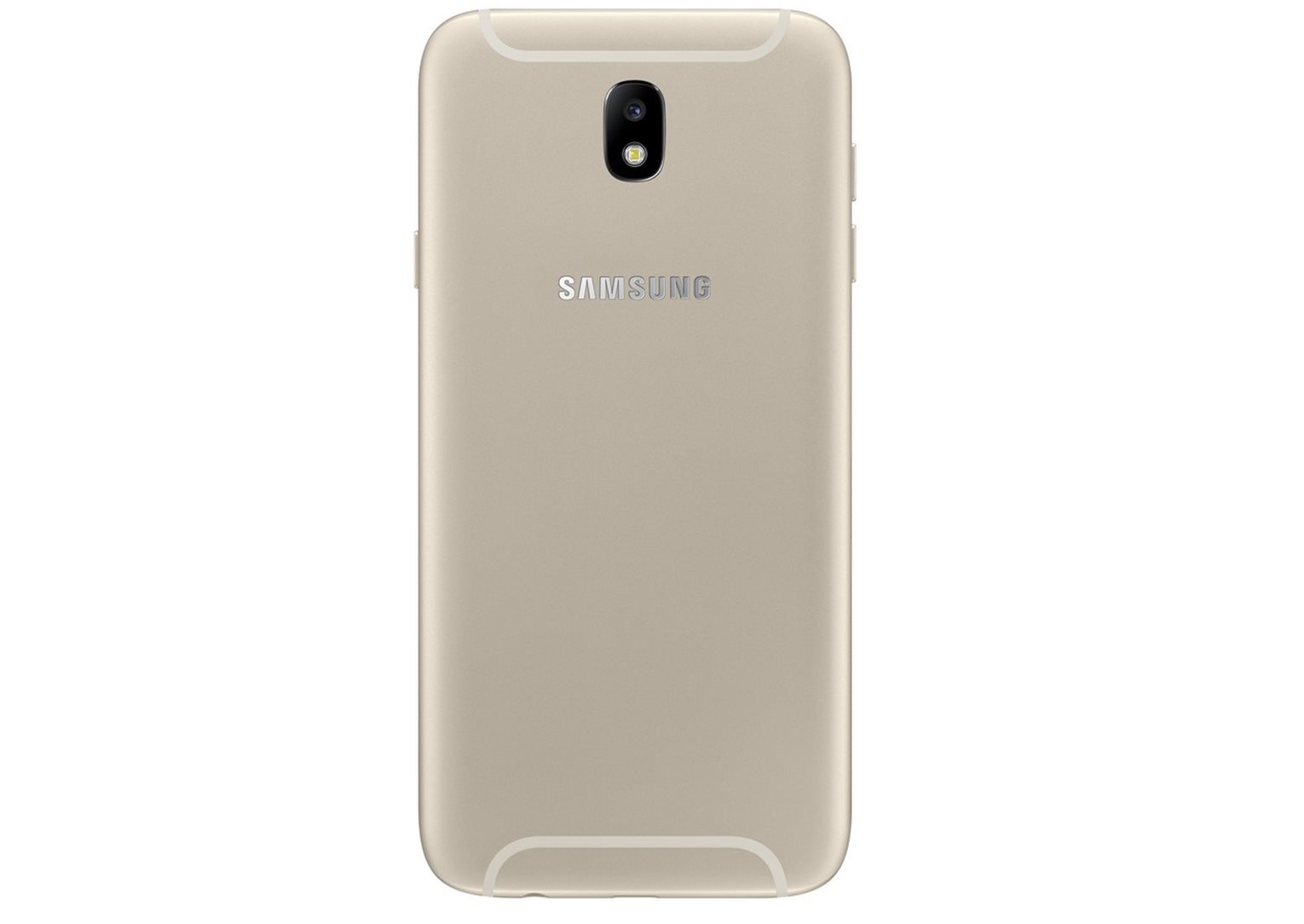 Samsung galaxy J510 2016 Gold