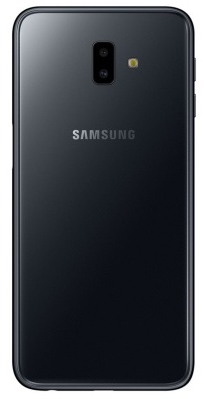 Samsung Galaxy J6 + J610