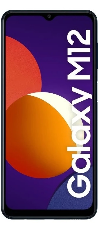 Samsung Galaxy M12 (SM-M127G) 4GB / 64GB zelená