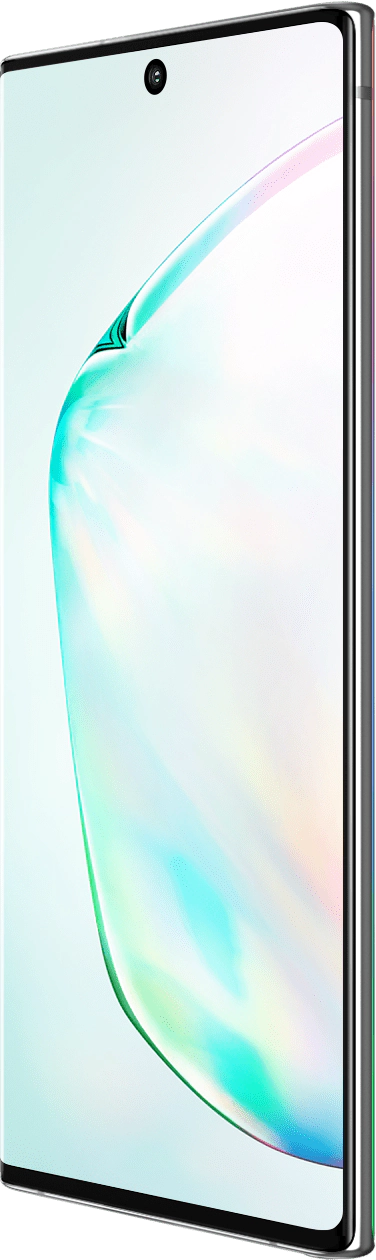 Samsung Galaxy Note 10+ SM-N975 256GB Silver
