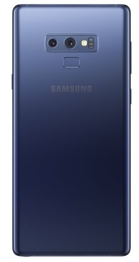 Samsung Galaxy Note 9