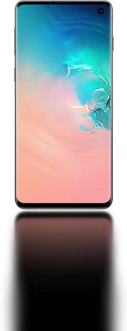 Samsung Galaxy S10 8GB / 512GB zelená