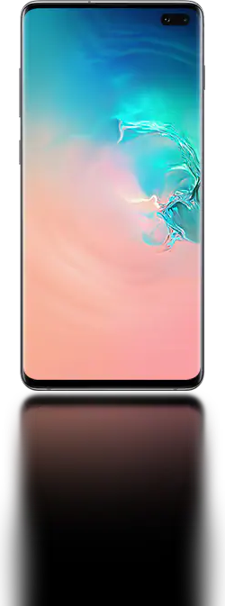 Samsung Galaxy S10+ SM-G975 1TB Dual Sim, Black