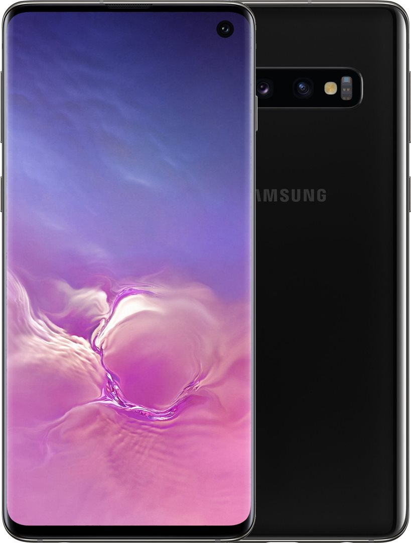 Samsung Galaxy S10 8GB / 128GB zelená