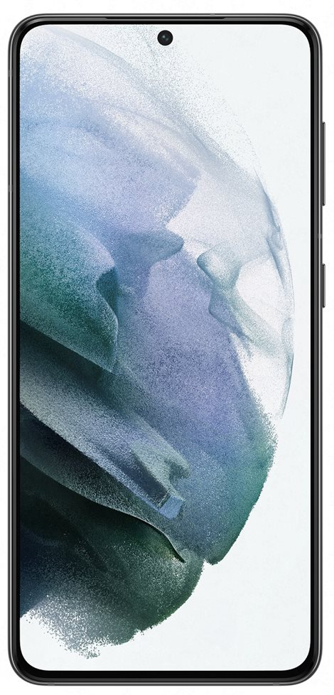 Samsung Galaxy S21 8GB / 128GB šedá