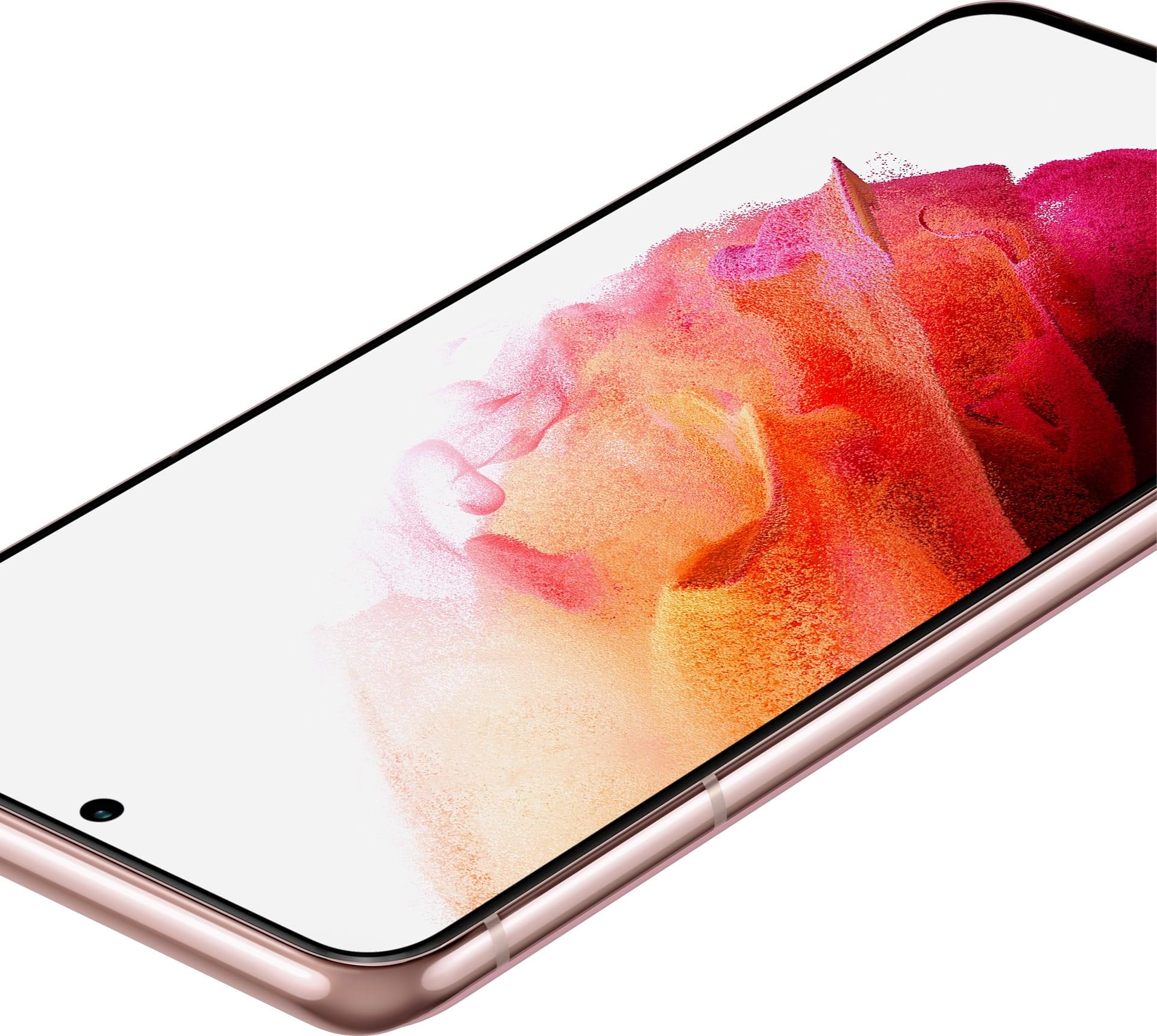 Samsung Galaxy S21 + (SM-G996) 8GB / 256GB čierna