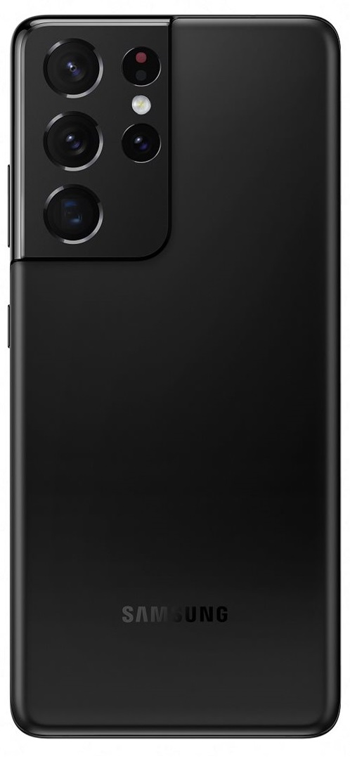 Samsung Galaxy S21 Ultra 5G (SM-G998) 12GB / 128GB strieborná