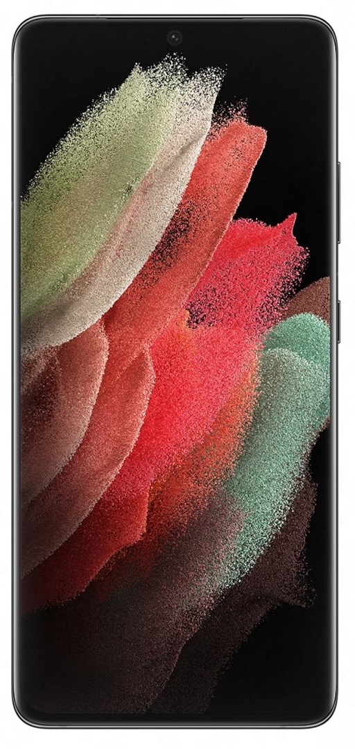 Samsung Galaxy S21 Ultra 5G (SM-G998) 12GB / 256GB strieborná