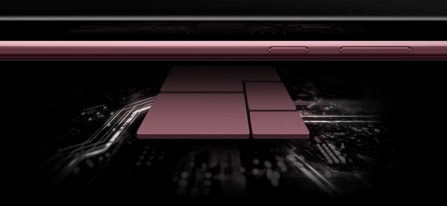 Samsung Galaxy S22 Ultra (SM-S908) 8GB/128GB červená