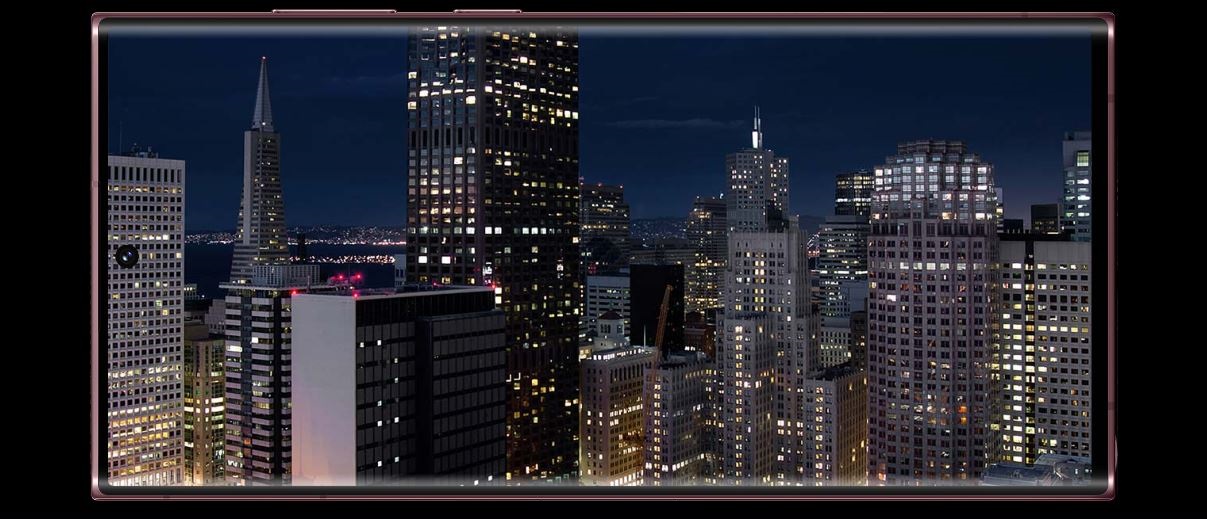 Samsung Galaxy S22 Ultra (SM-S908) 8GB/128GB červená