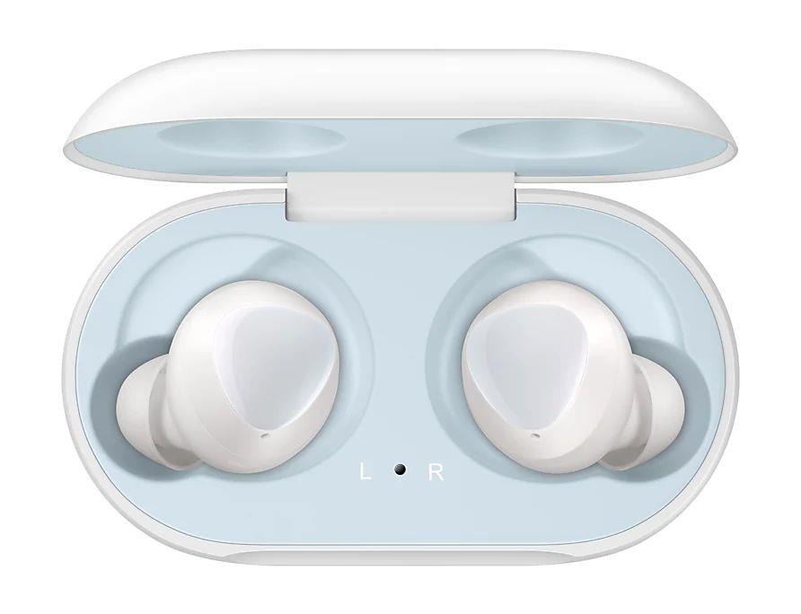 Samsung SM-R170 Galaxy Buds biela