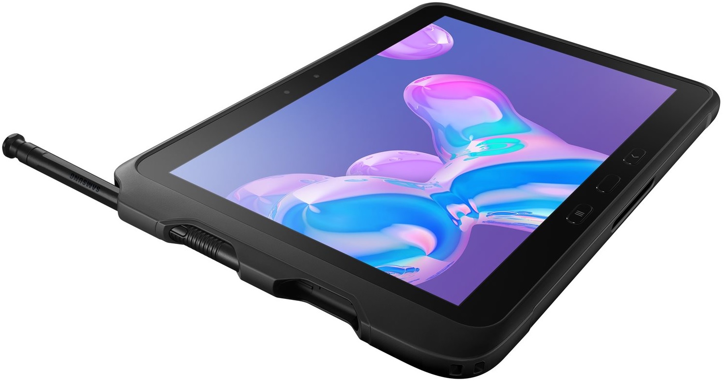 Samsung Galaxy Tab Active Pro 10.1" 4GB/64GB WiFi čierna