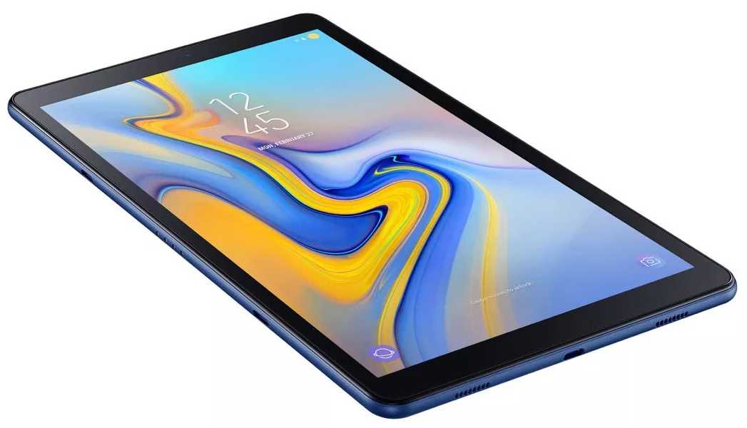 Tablet Samsung Galaxy Tab S3 9.7 SM-T825