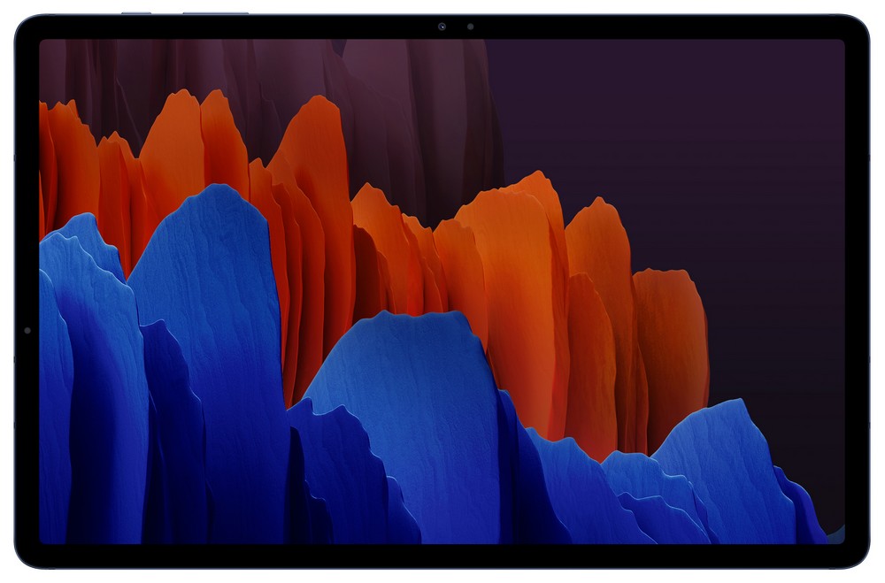 Samsung Galaxy Tab S7 LTE (SM-T875) 6GB / 128GB čierna