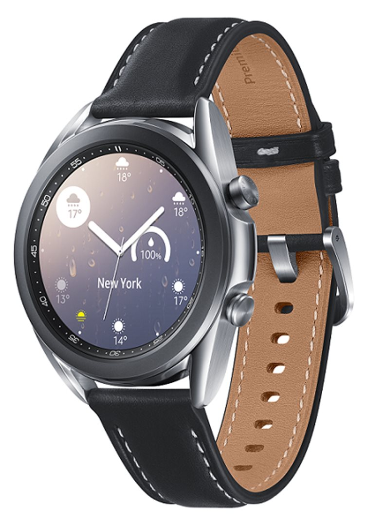 Samsung Galaxy Watch3 41mm R850 Mystic Bronze