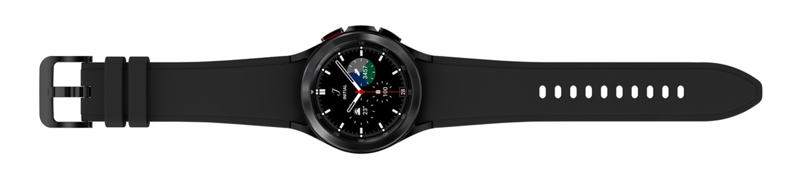 Samsung Galaxy Watch4 Classic 46mm čierna