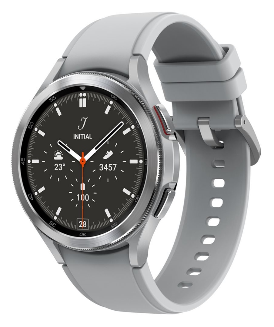 Samsung Galaxy Watch4 Classic 46mm čierna