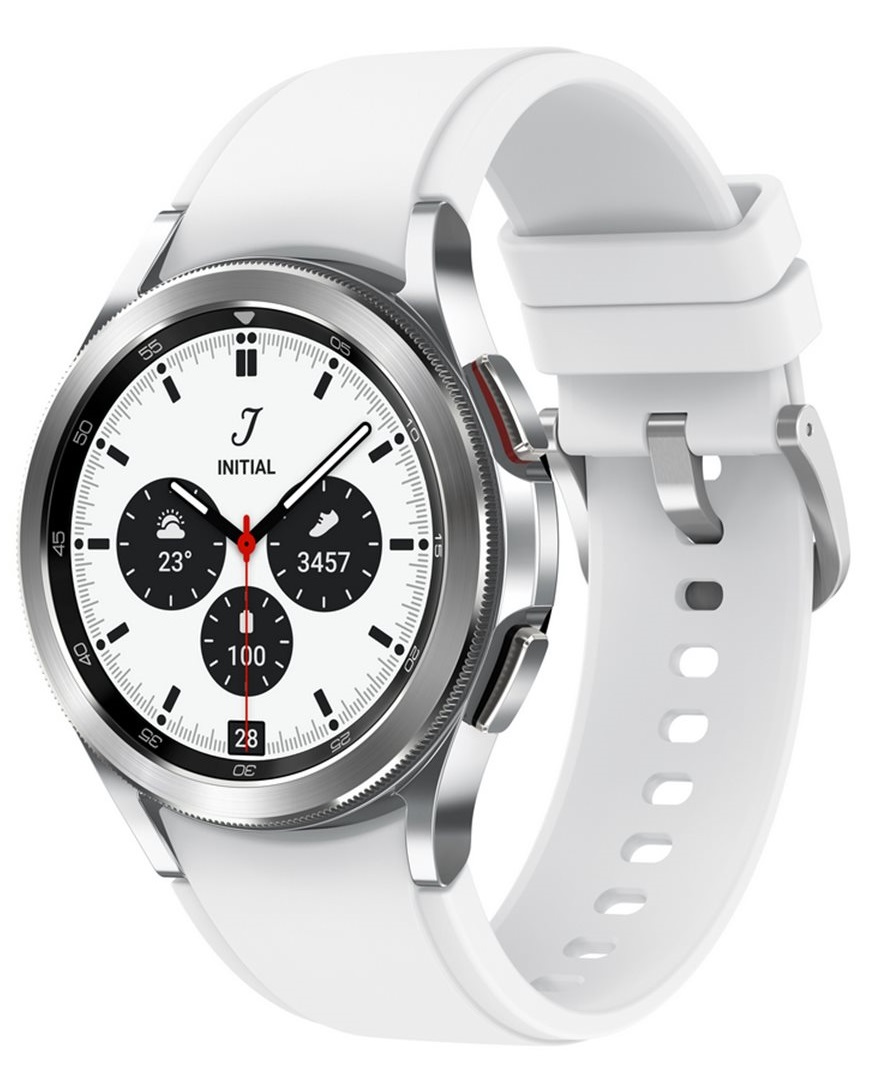 Samsung Galaxy Watch4 Classic 42mm čierna